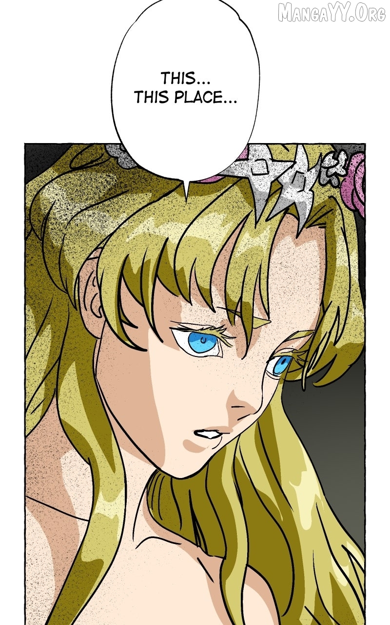 Eros Conquers All Chapter 80 - page 25