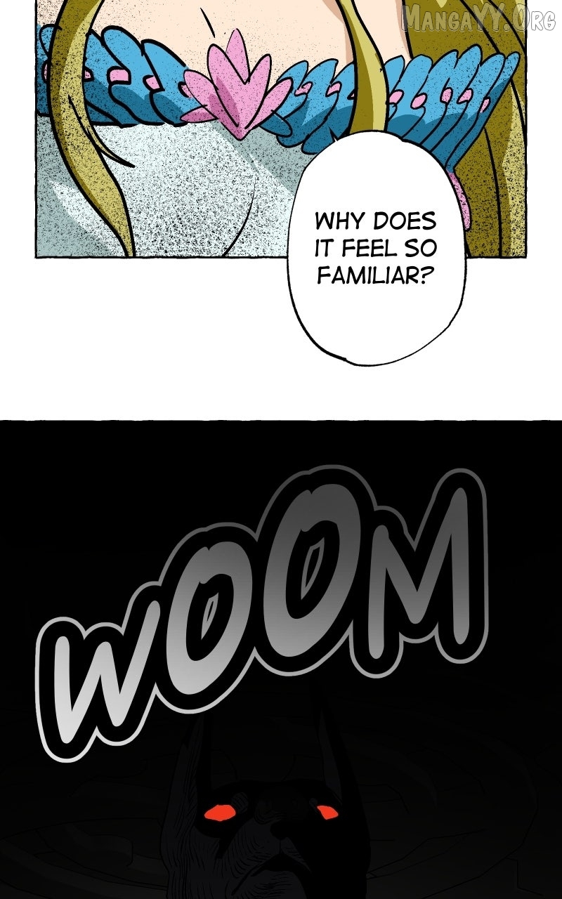 Eros Conquers All Chapter 80 - page 26