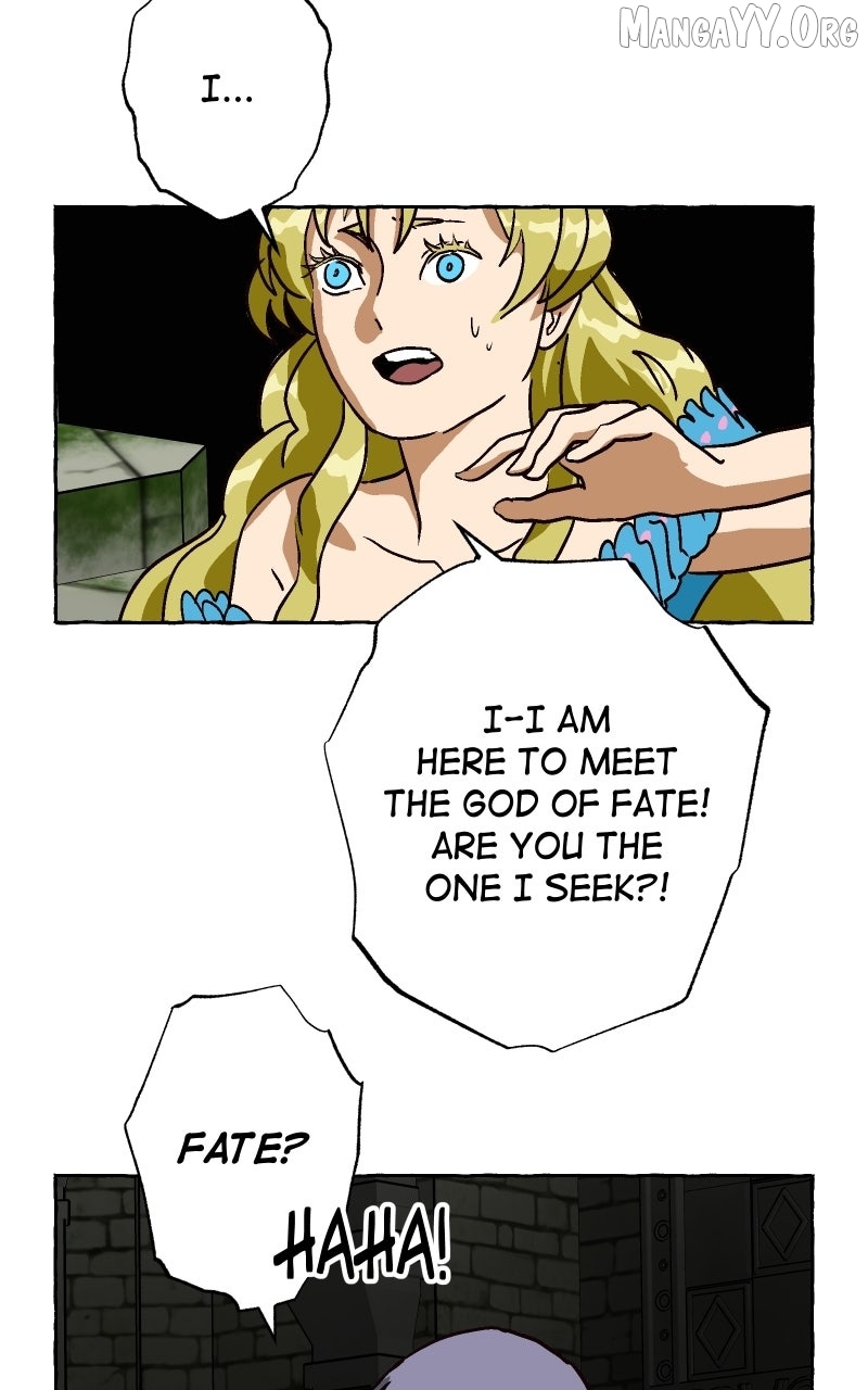 Eros Conquers All Chapter 80 - page 33