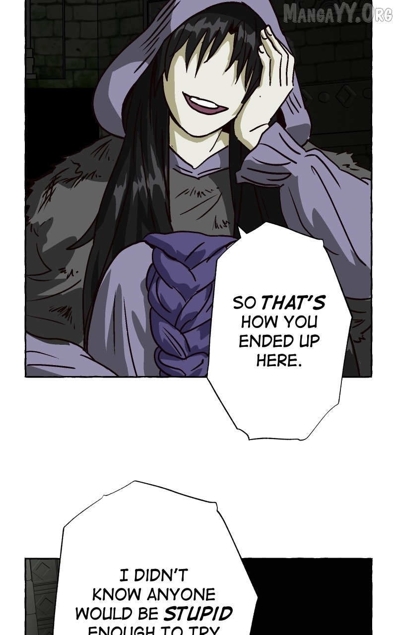 Eros Conquers All Chapter 80 - page 34