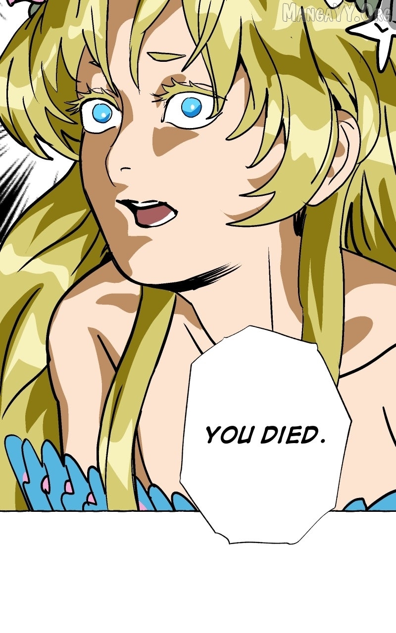 Eros Conquers All Chapter 80 - page 40