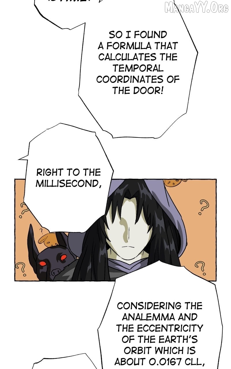 Eros Conquers All Chapter 80 - page 44