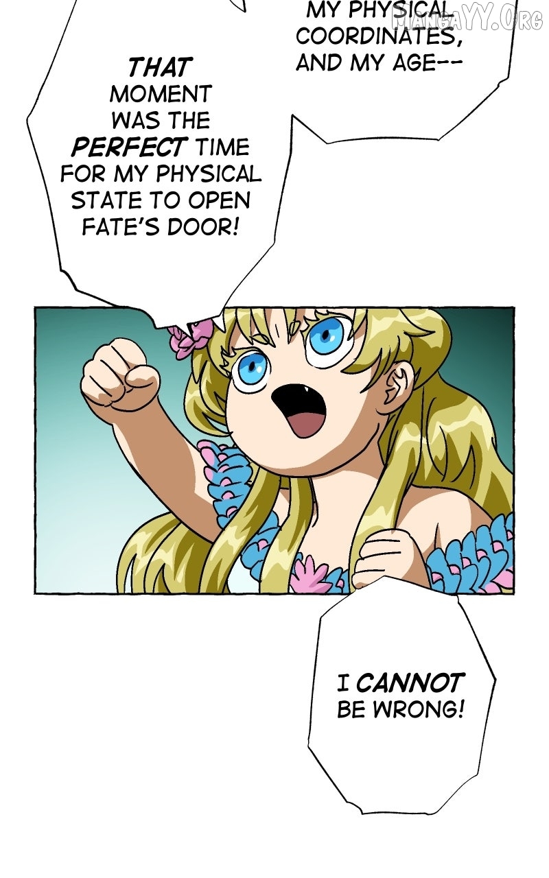 Eros Conquers All Chapter 80 - page 45