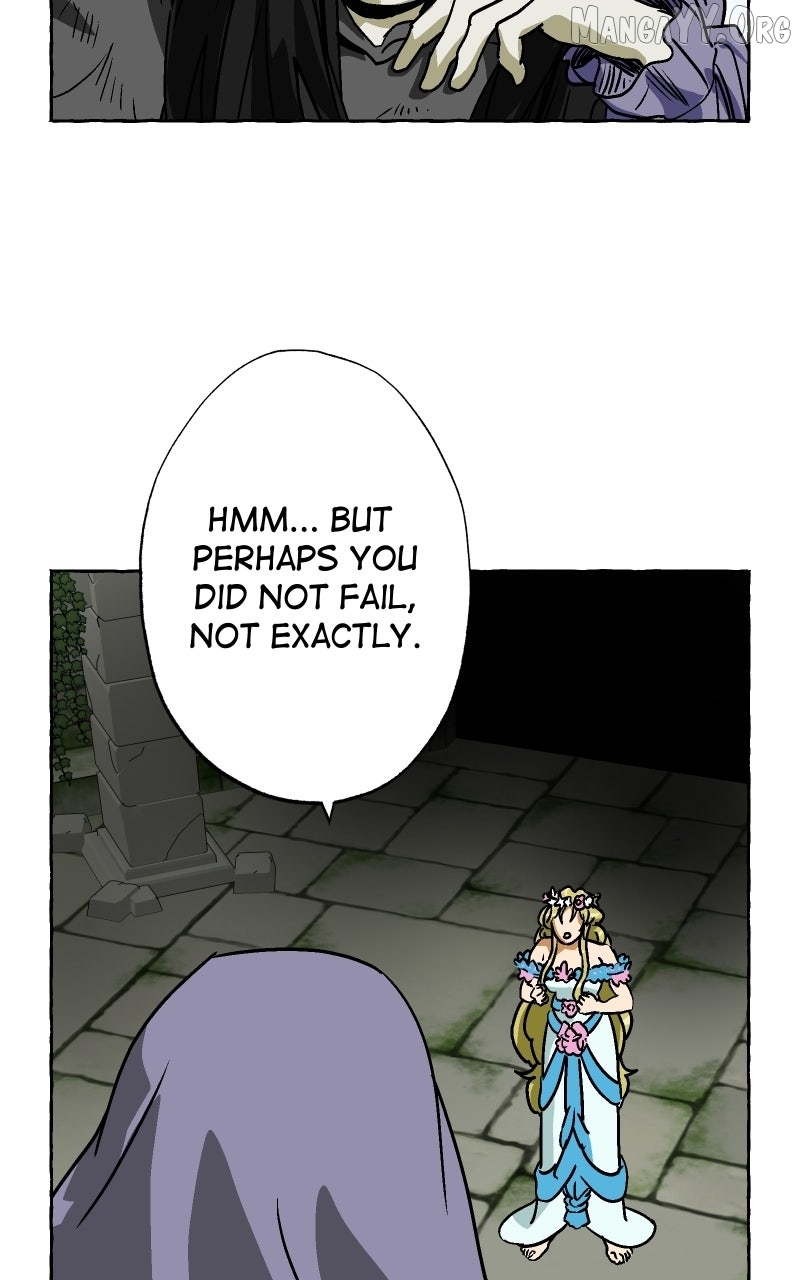 Eros Conquers All Chapter 80 - page 47