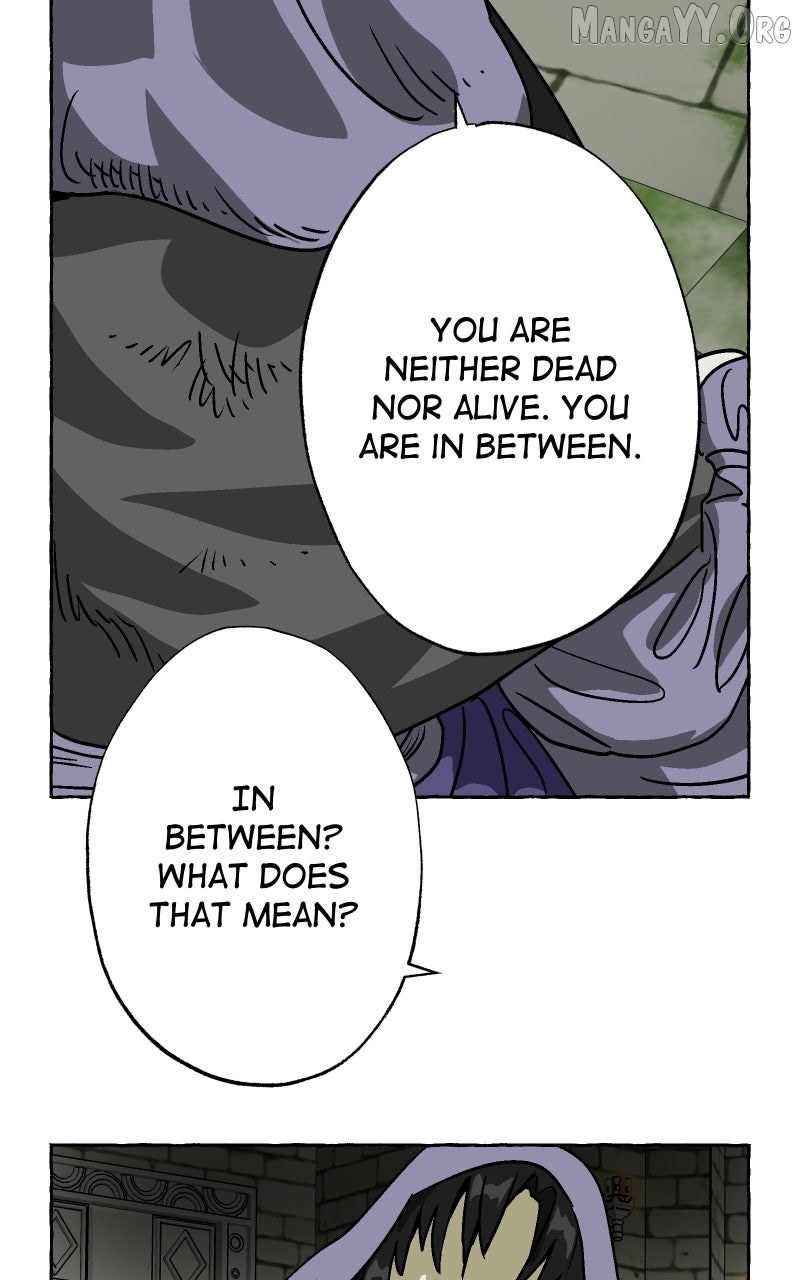 Eros Conquers All Chapter 80 - page 48