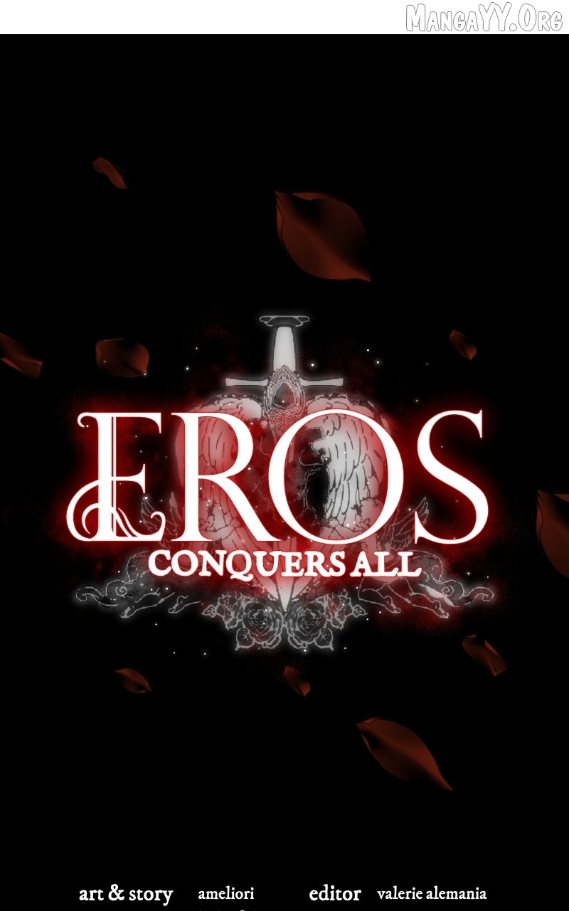 Eros Conquers All Chapter 80 - page 59