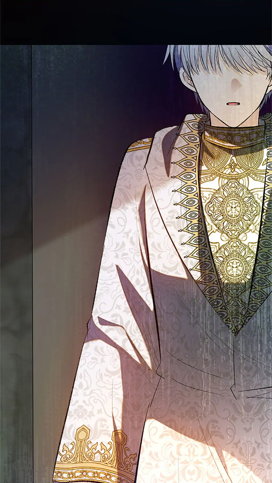 The Demon's Darling Daughter Chapter 116 - page 102