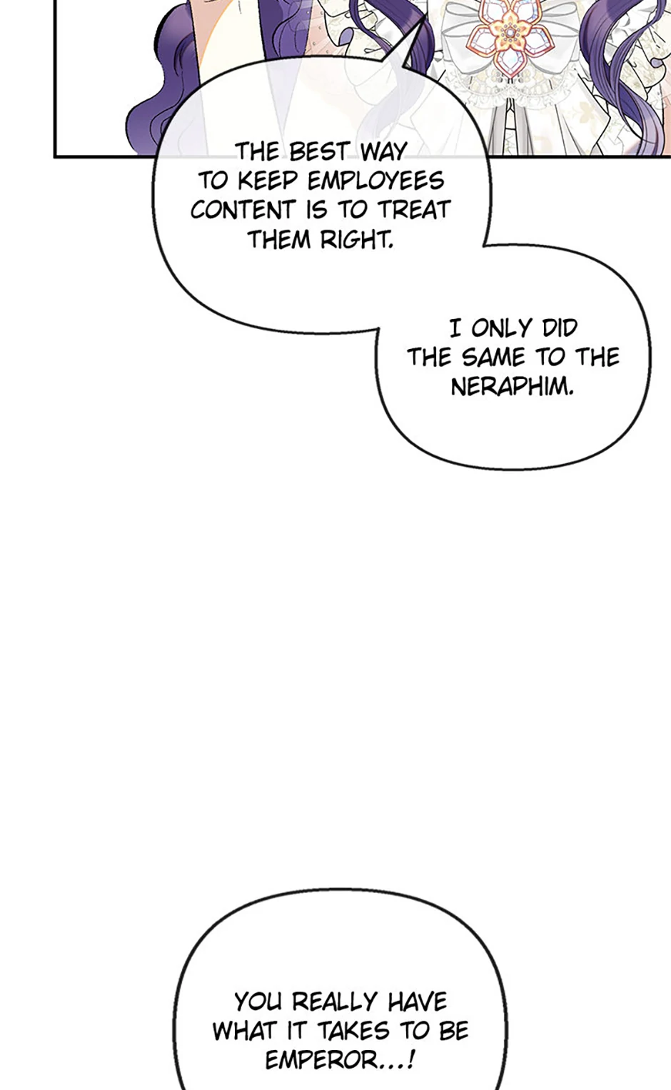 The Demon's Darling Daughter Chapter 116 - page 11