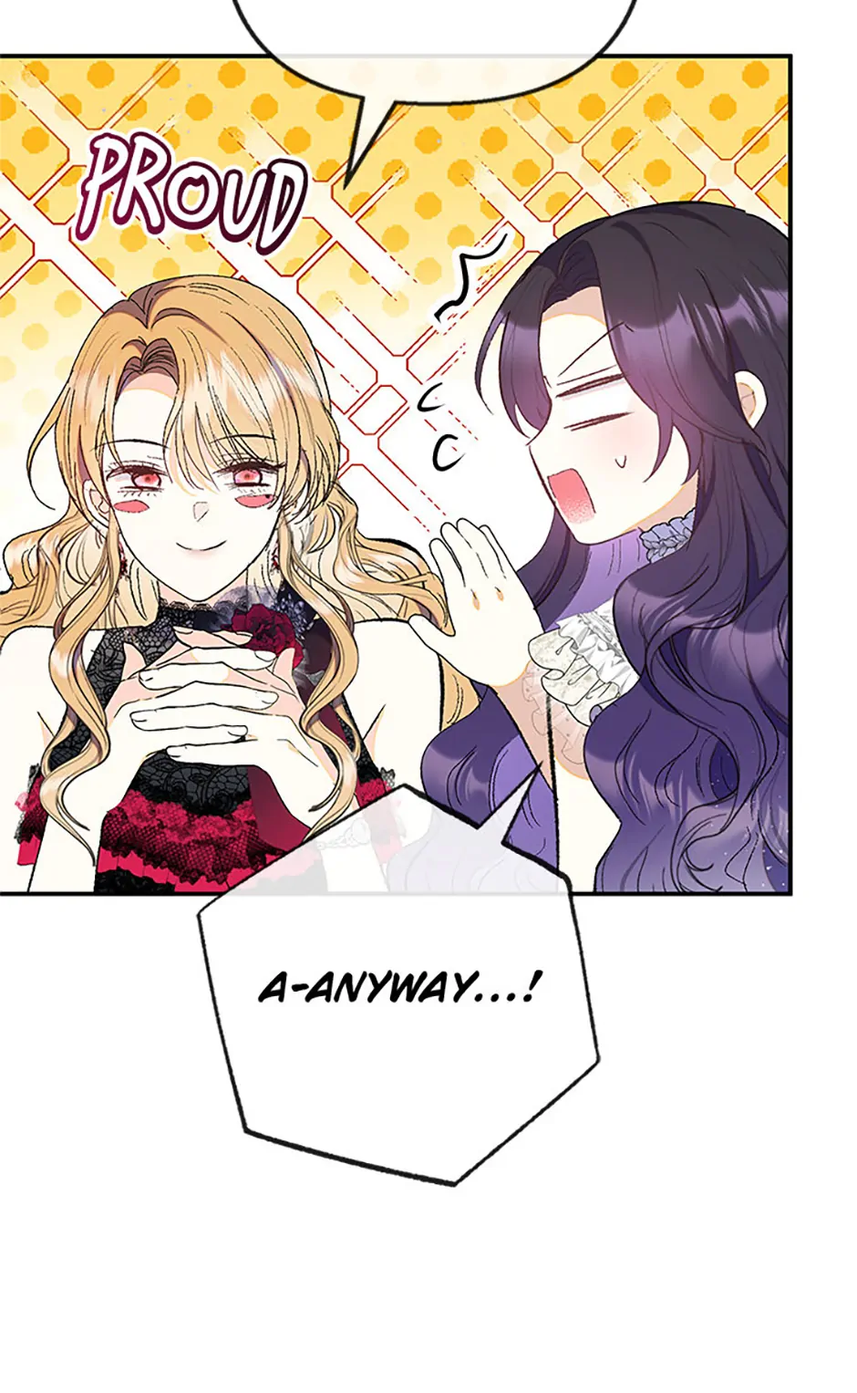 The Demon's Darling Daughter Chapter 116 - page 12