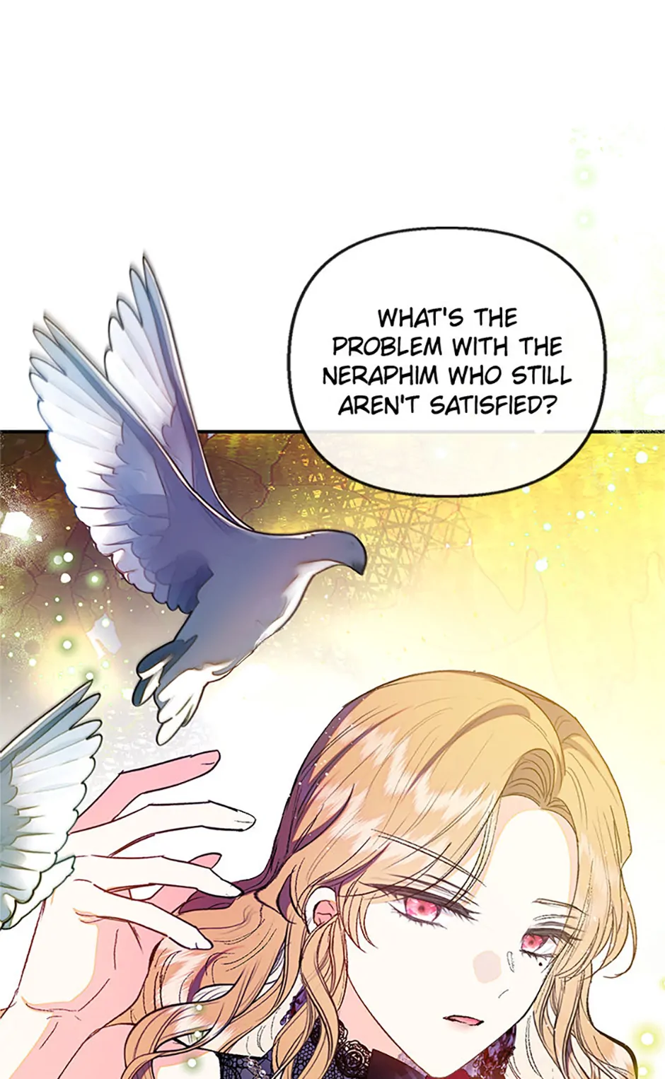 The Demon's Darling Daughter Chapter 116 - page 13