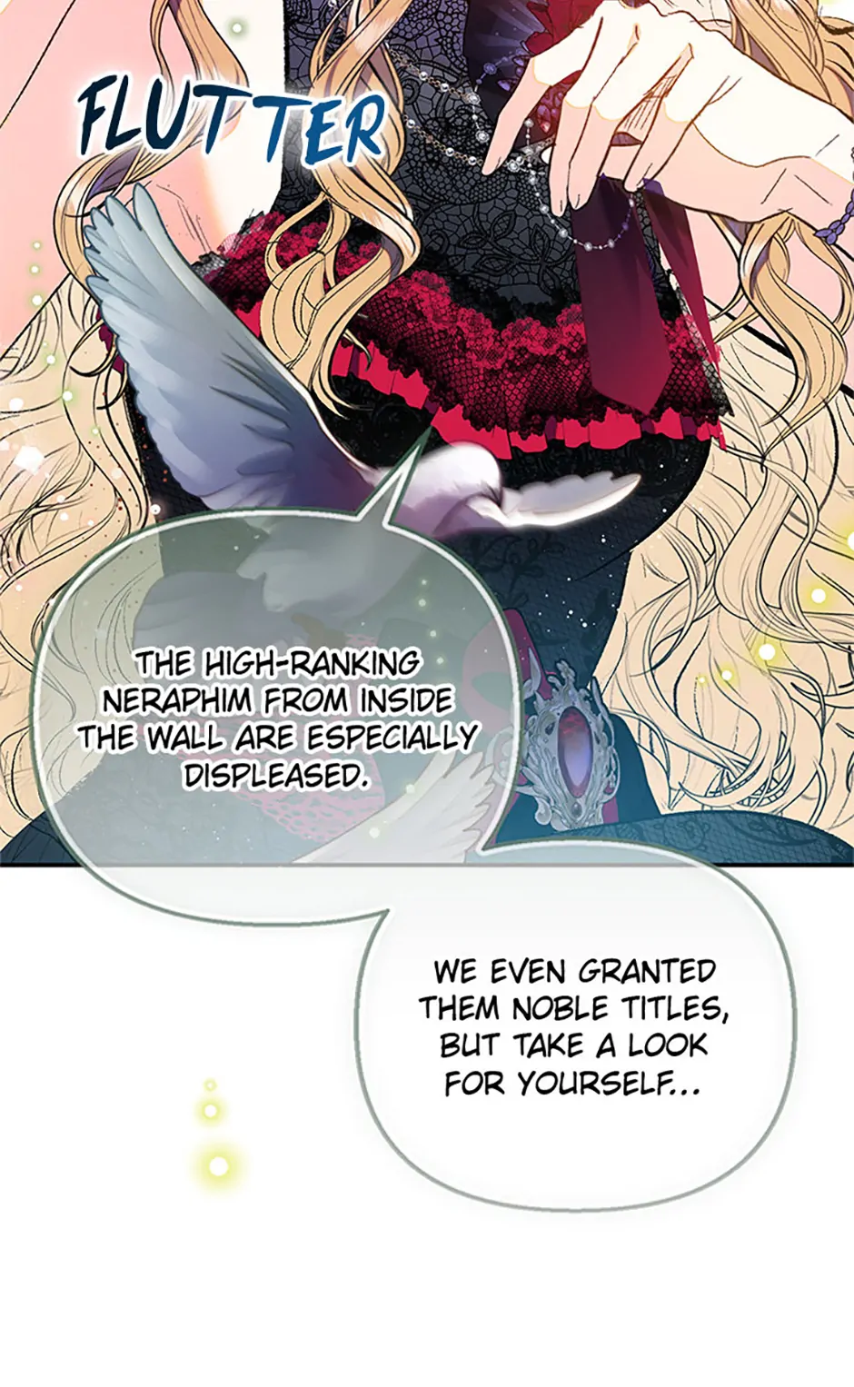 The Demon's Darling Daughter Chapter 116 - page 14