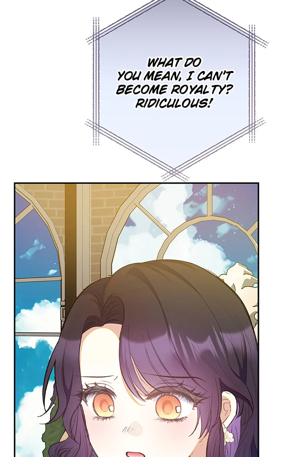 The Demon's Darling Daughter Chapter 116 - page 17