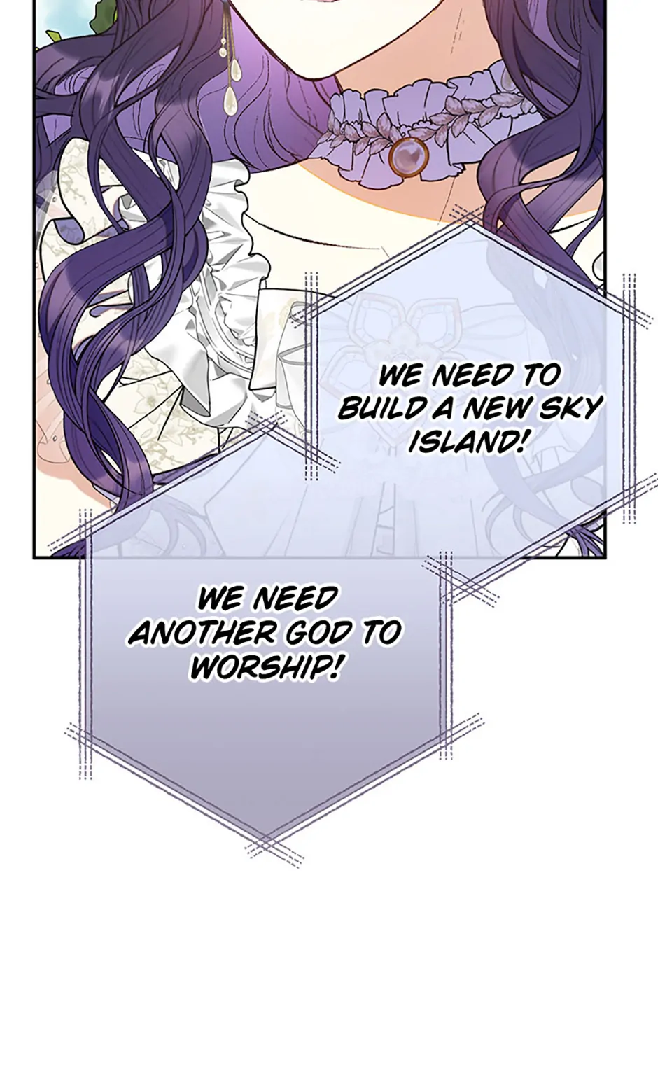 The Demon's Darling Daughter Chapter 116 - page 18