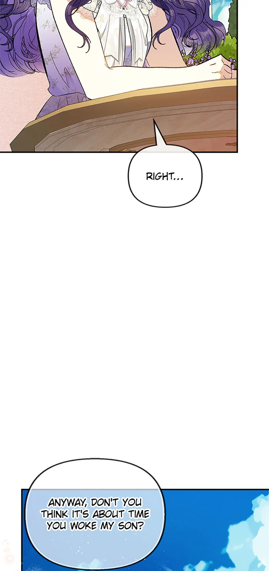 The Demon's Darling Daughter Chapter 116 - page 23