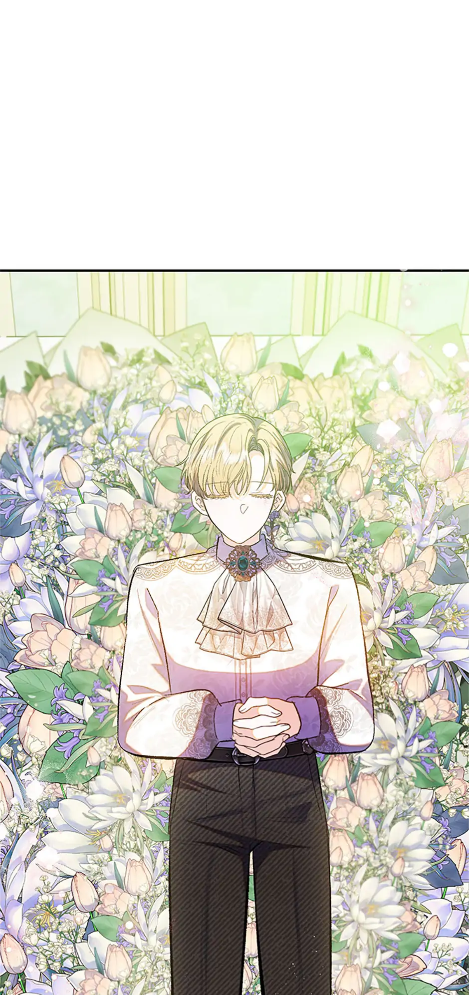 The Demon's Darling Daughter Chapter 116 - page 25