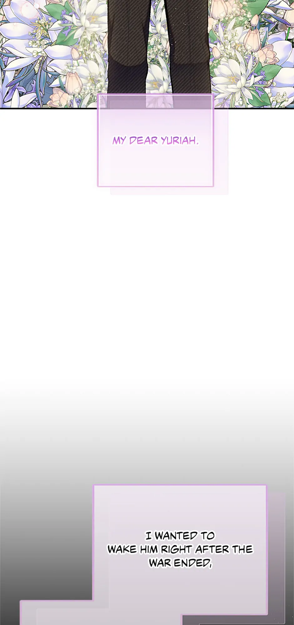 The Demon's Darling Daughter Chapter 116 - page 26