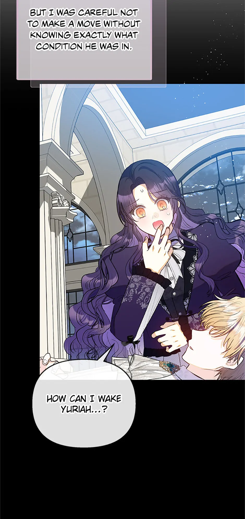 The Demon's Darling Daughter Chapter 116 - page 27