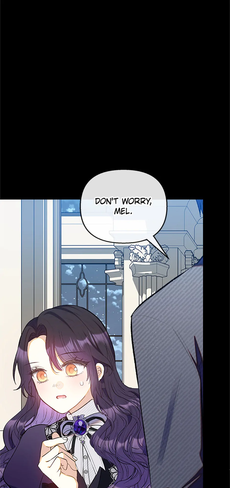 The Demon's Darling Daughter Chapter 116 - page 28