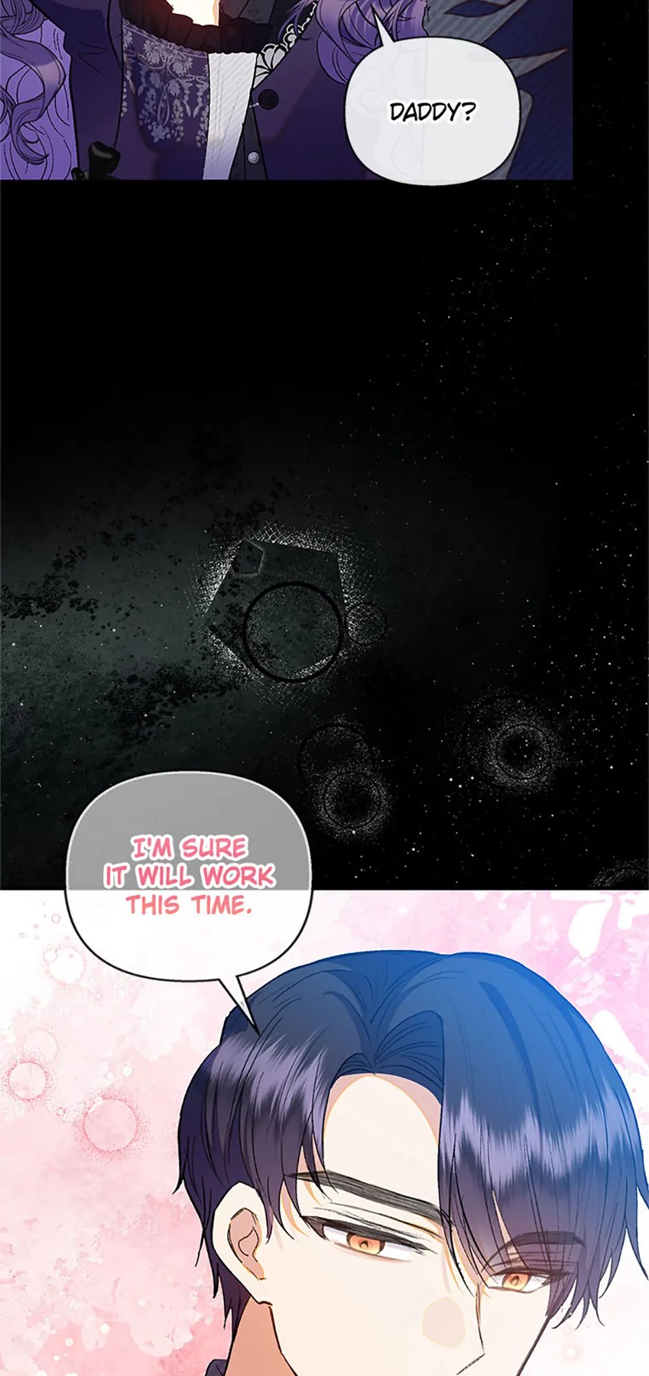 The Demon's Darling Daughter Chapter 116 - page 29