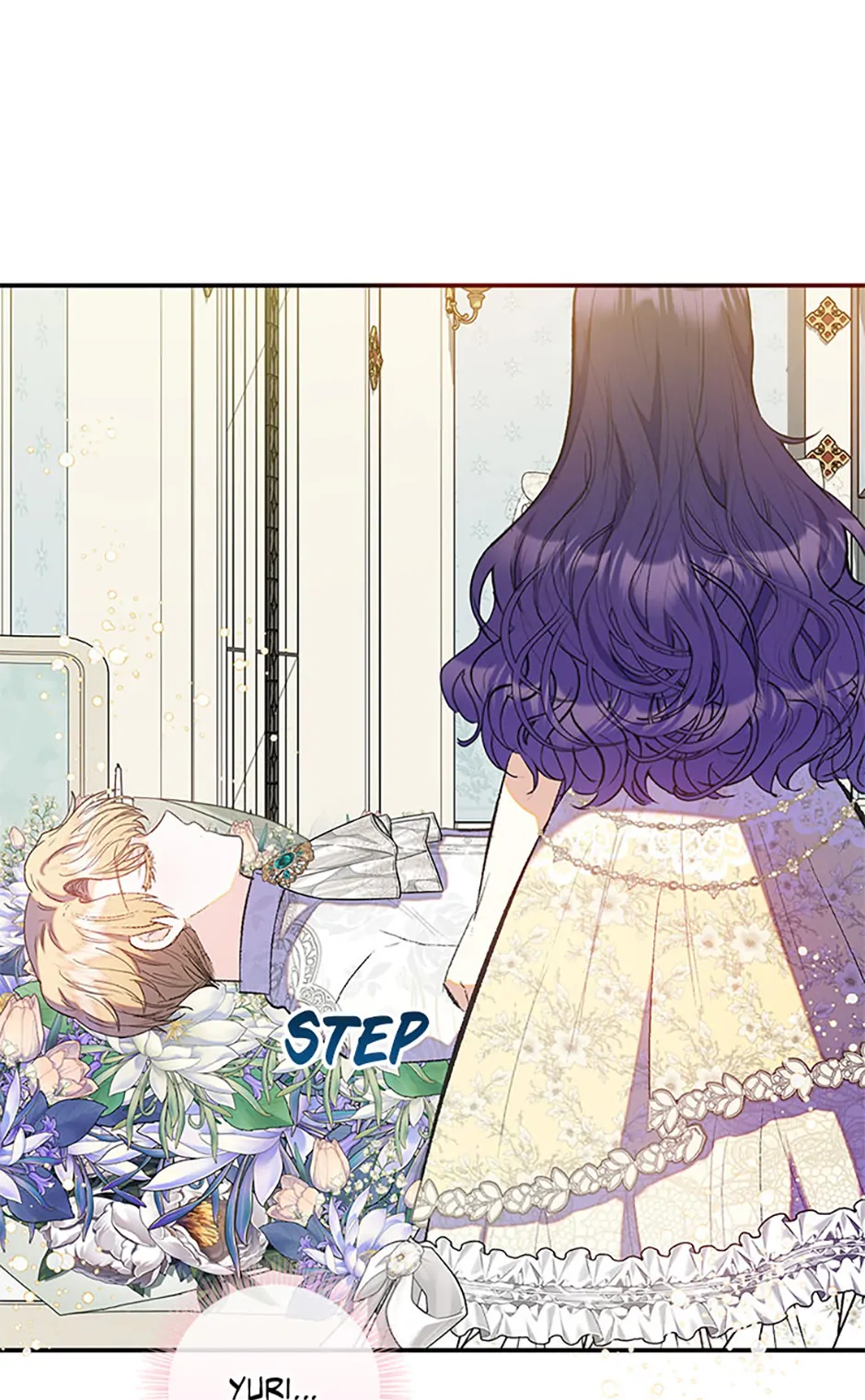 The Demon's Darling Daughter Chapter 116 - page 31