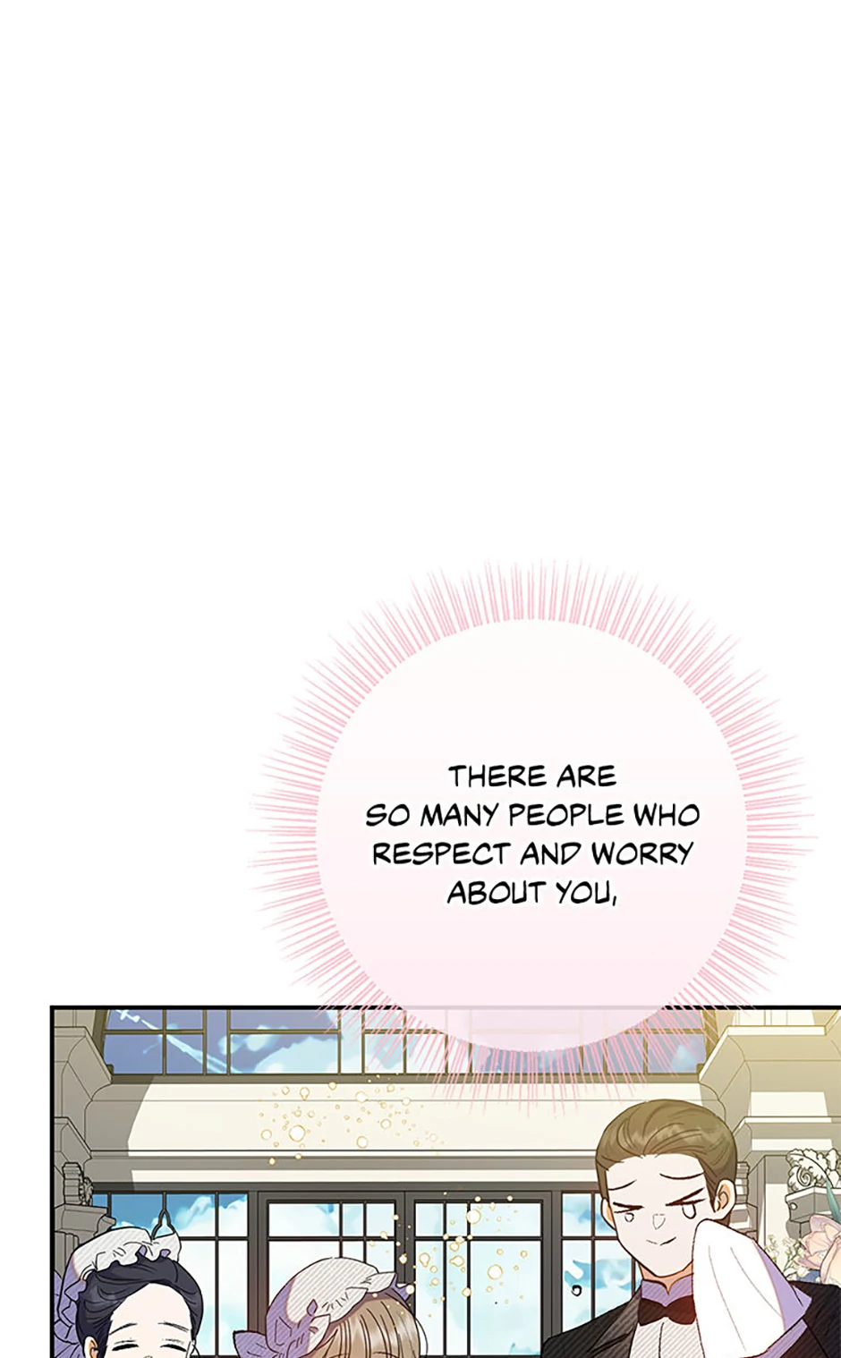 The Demon's Darling Daughter Chapter 116 - page 34