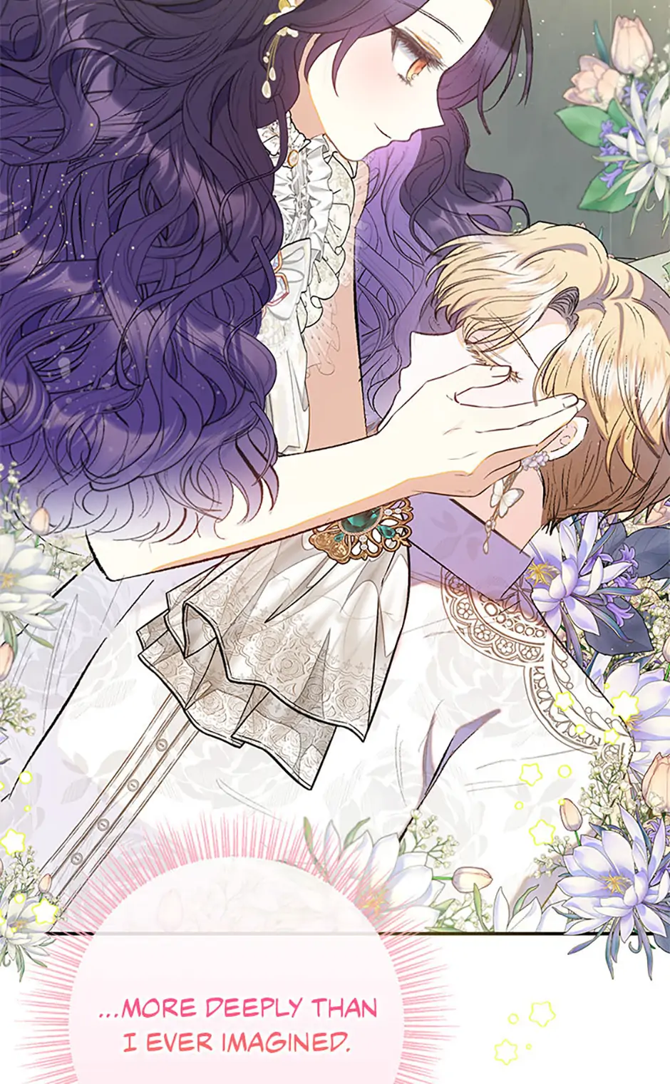 The Demon's Darling Daughter Chapter 116 - page 36