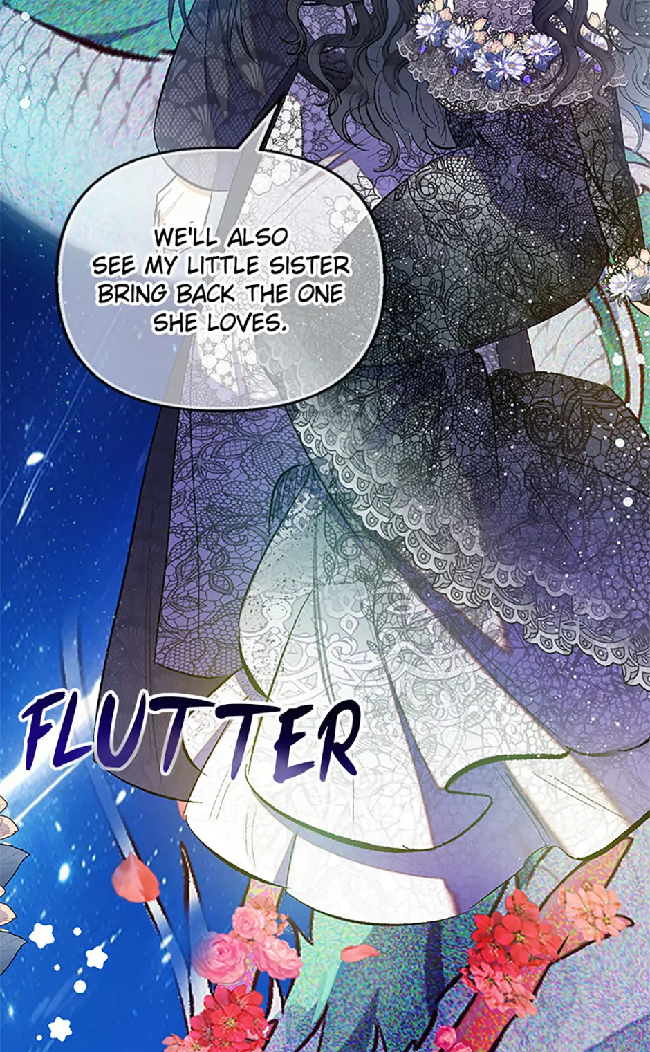 The Demon's Darling Daughter Chapter 116 - page 41