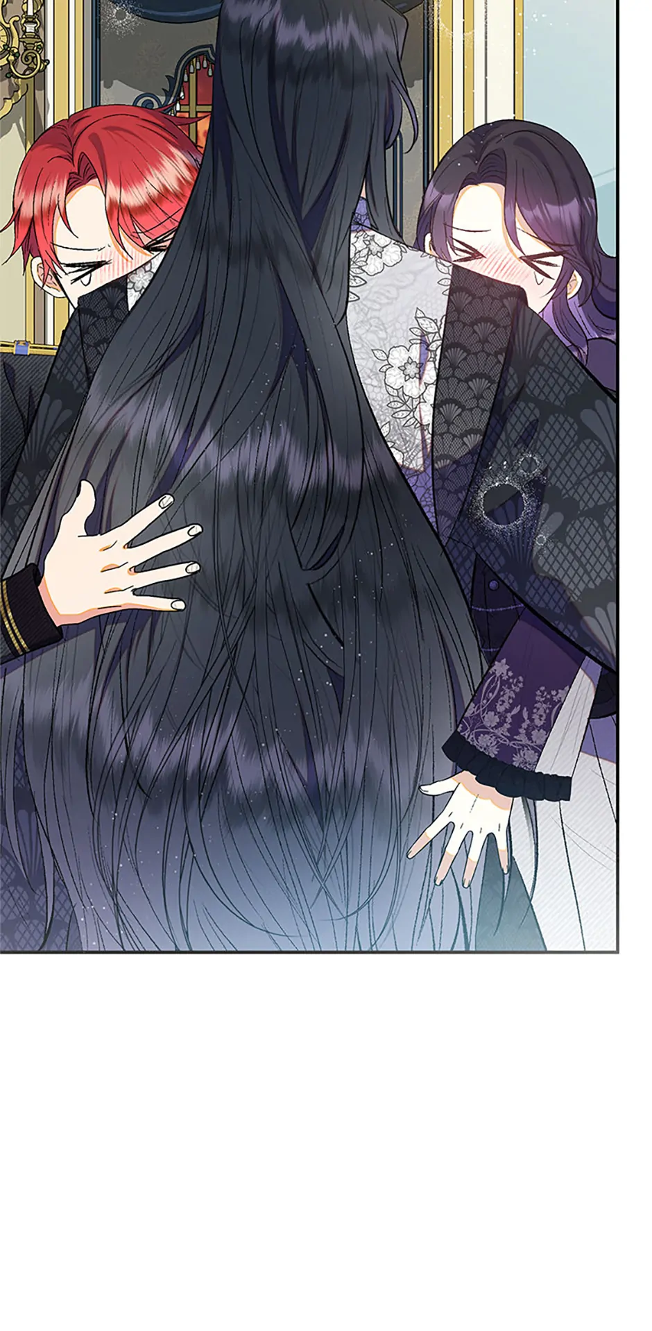 The Demon's Darling Daughter Chapter 116 - page 5