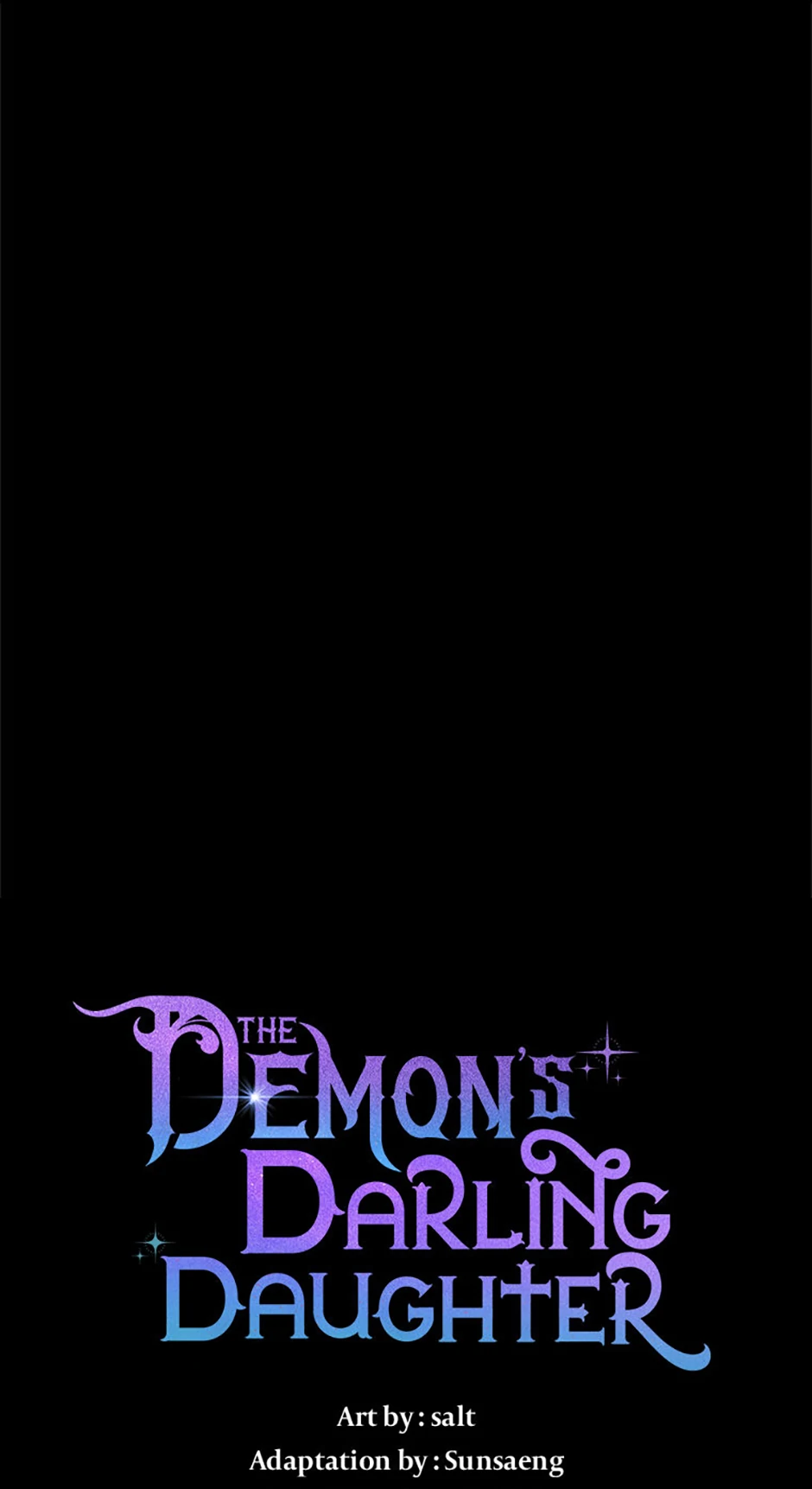 The Demon's Darling Daughter Chapter 116 - page 55