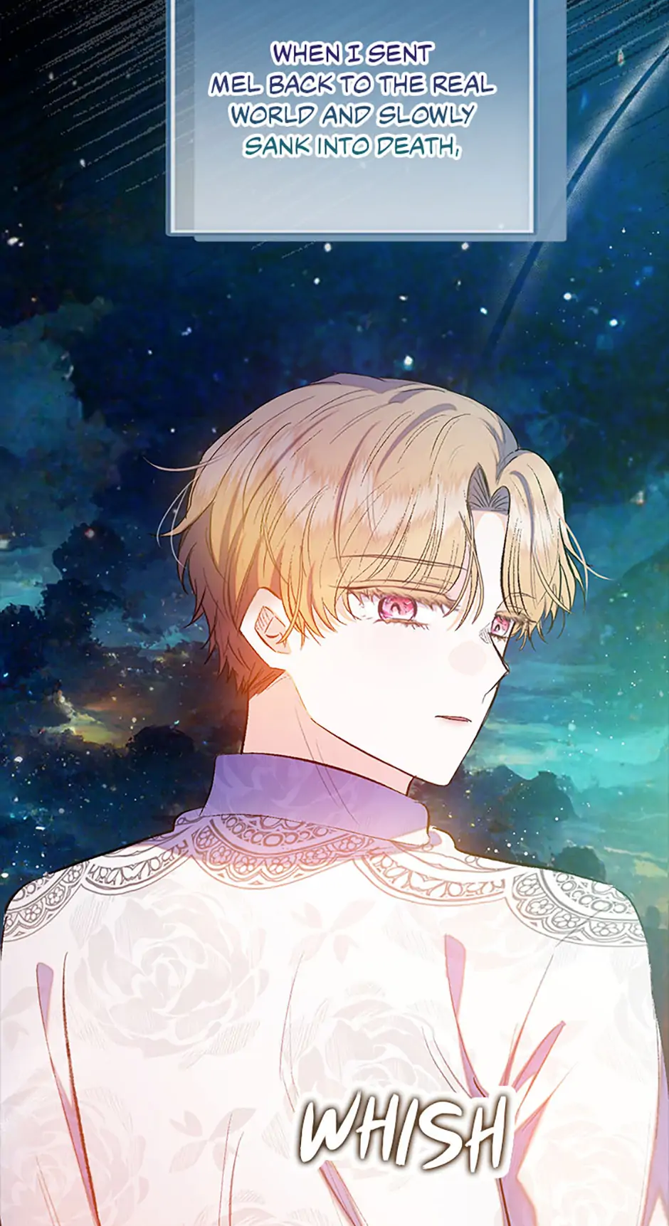 The Demon's Darling Daughter Chapter 116 - page 57