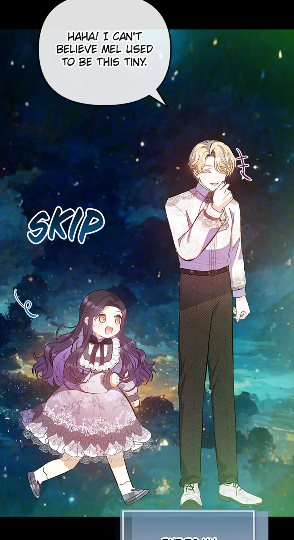 The Demon's Darling Daughter Chapter 116 - page 59