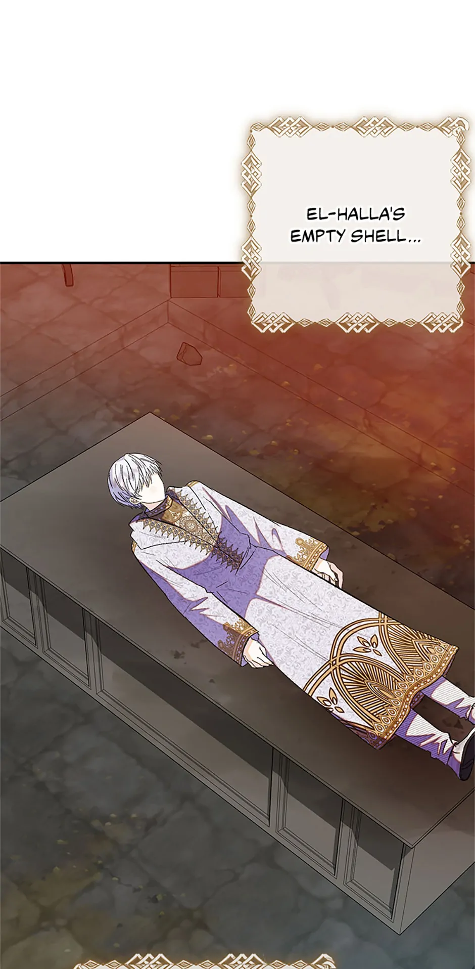 The Demon's Darling Daughter Chapter 116 - page 6