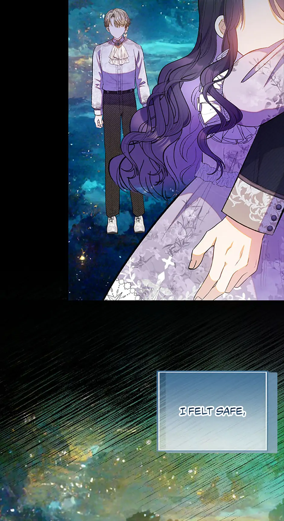 The Demon's Darling Daughter Chapter 116 - page 61