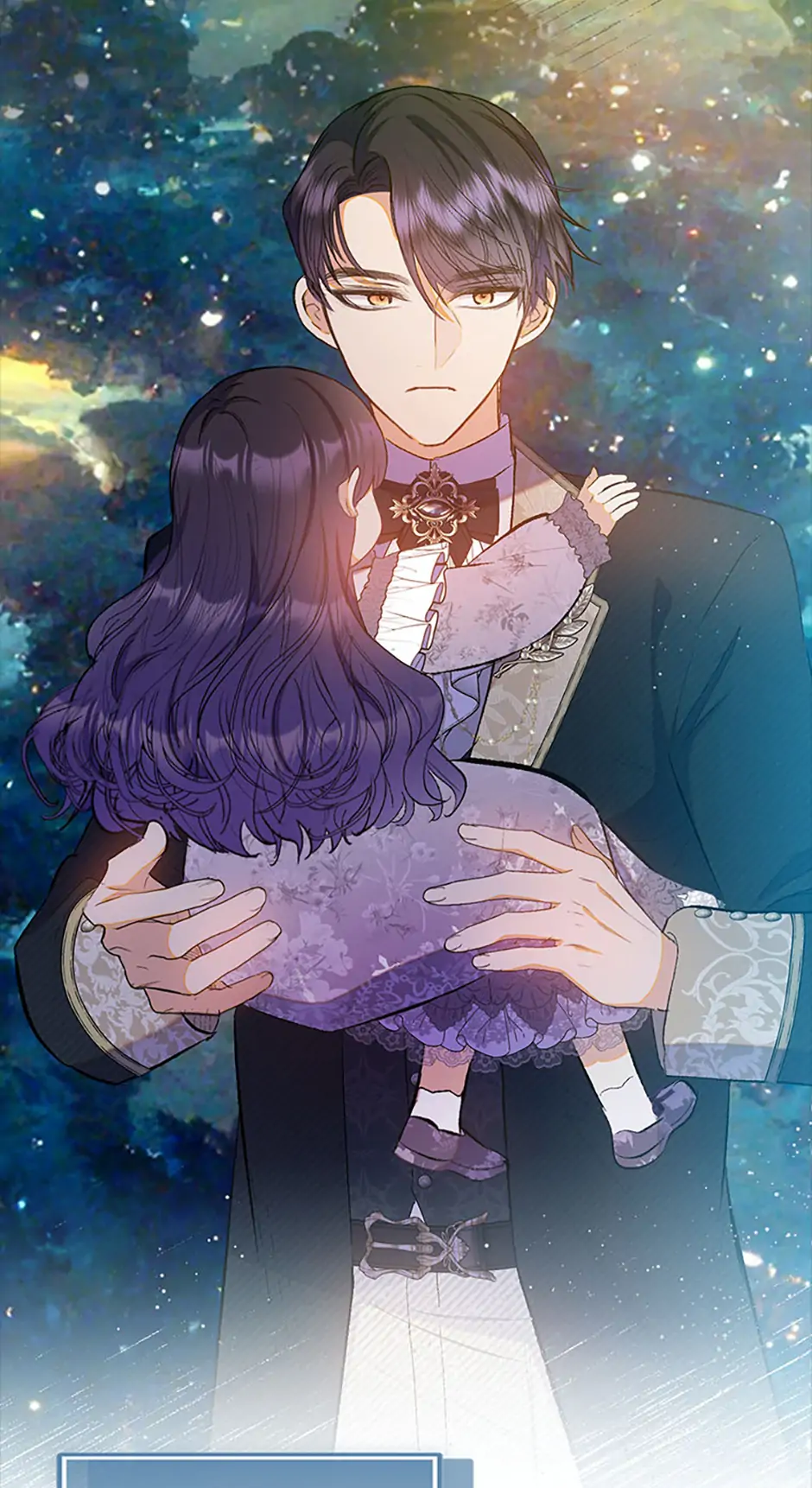 The Demon's Darling Daughter Chapter 116 - page 62