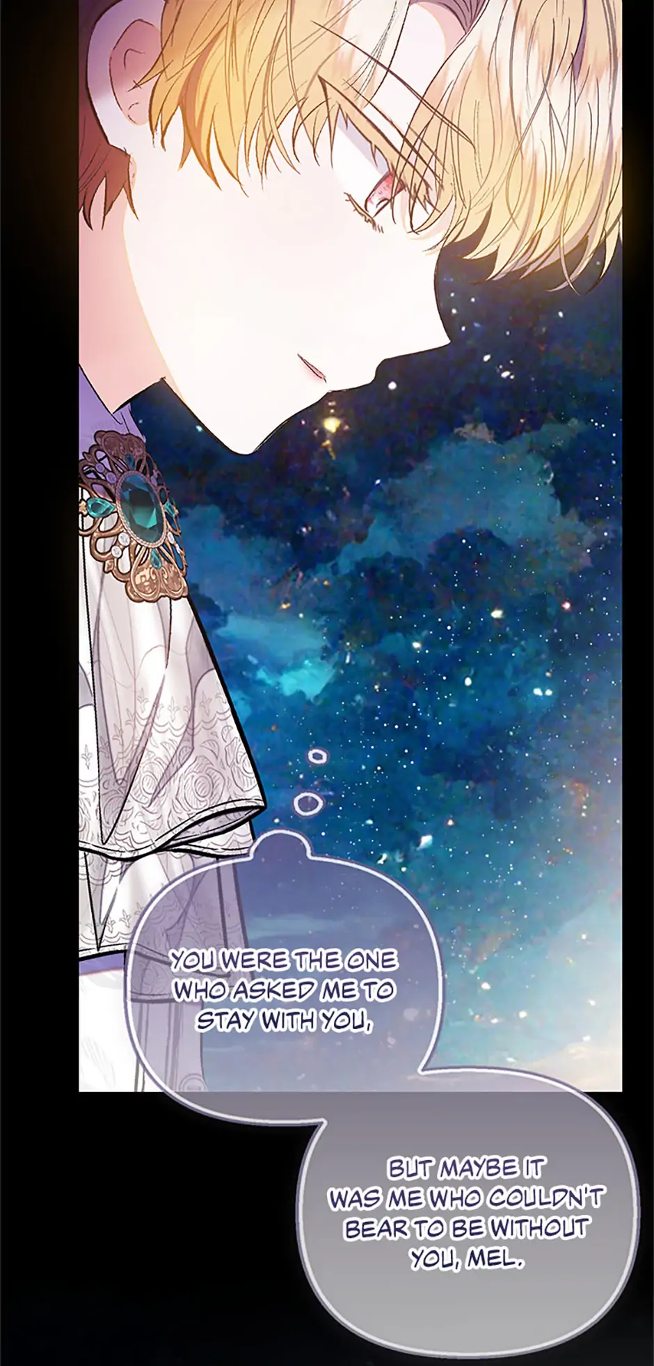 The Demon's Darling Daughter Chapter 116 - page 70