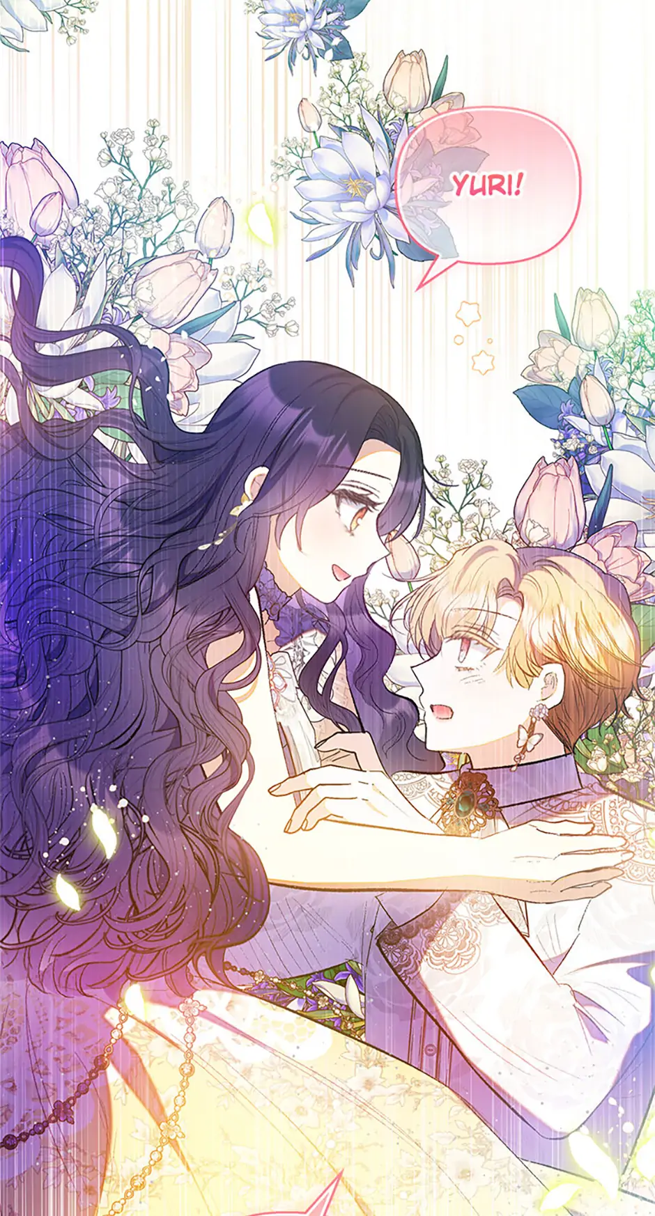 The Demon's Darling Daughter Chapter 116 - page 76