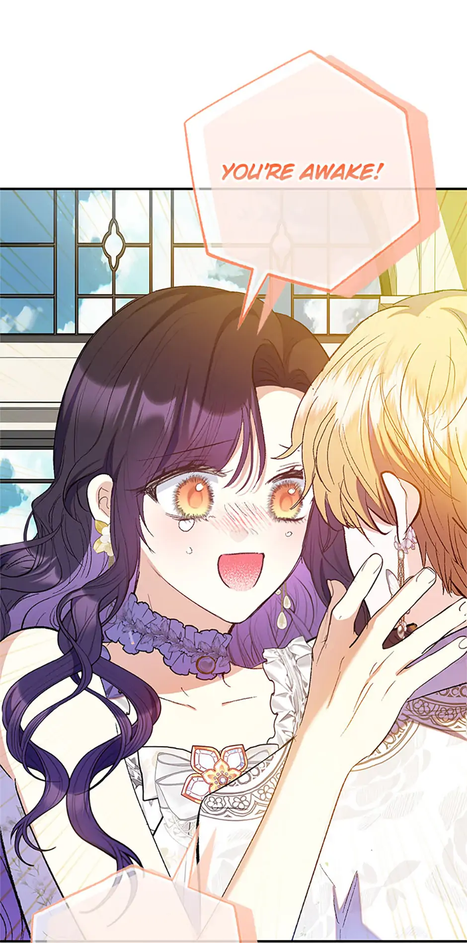 The Demon's Darling Daughter Chapter 116 - page 78