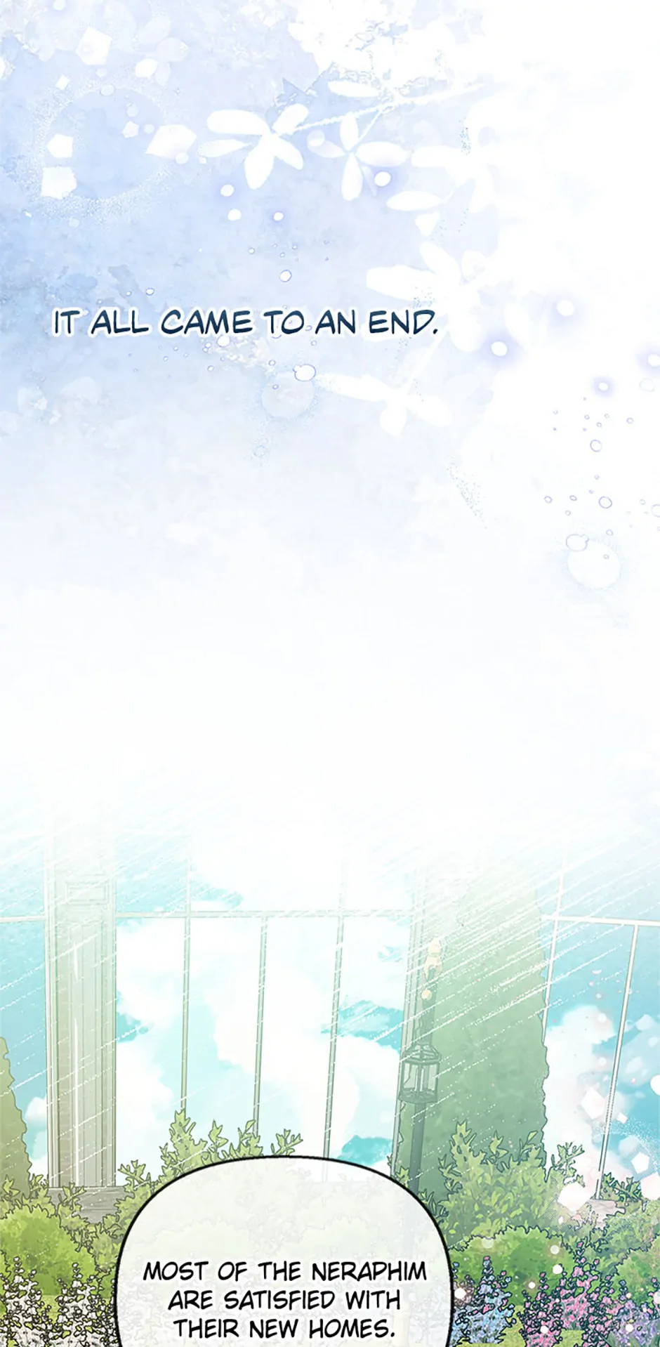 The Demon's Darling Daughter Chapter 116 - page 8