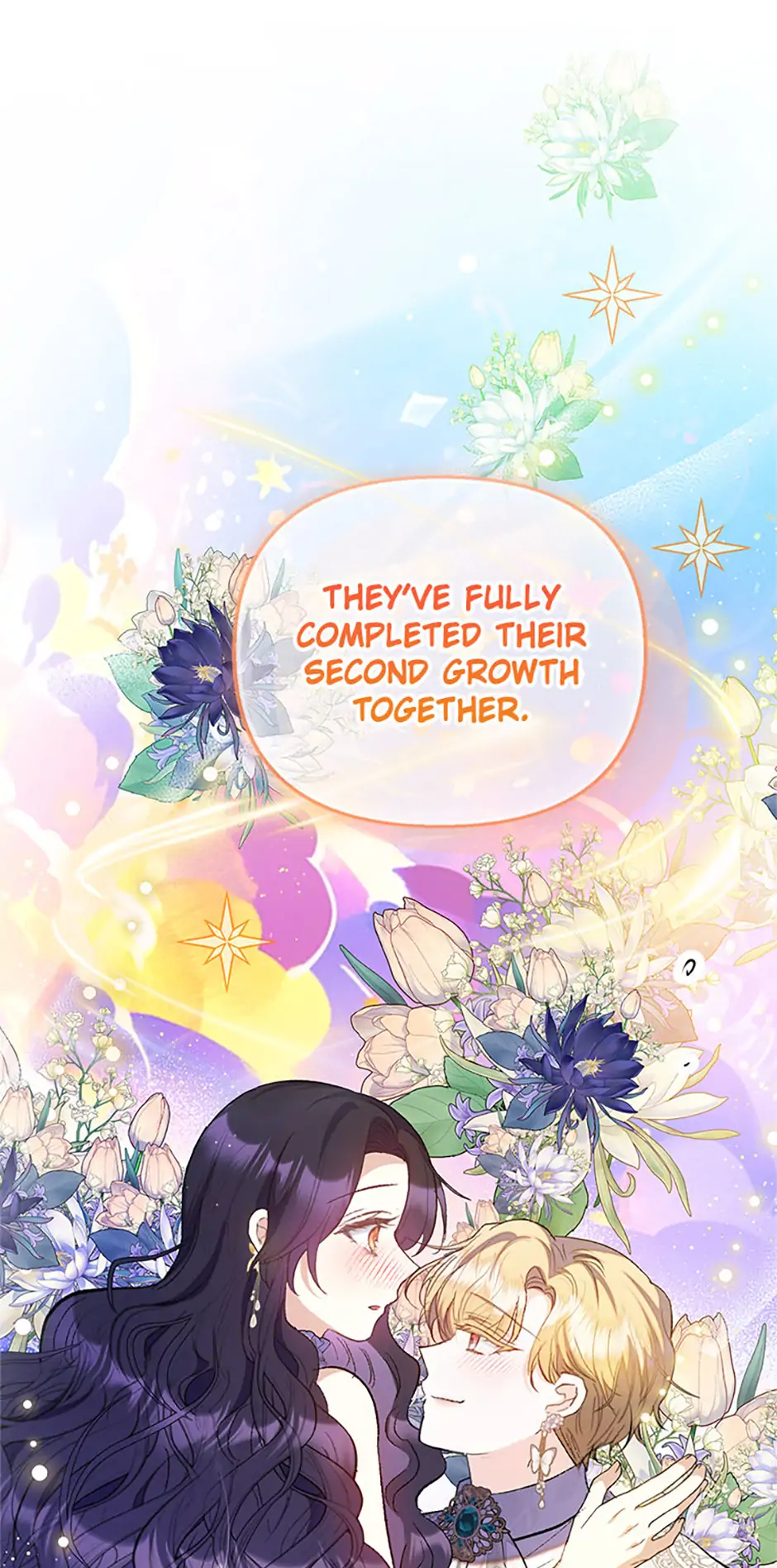 The Demon's Darling Daughter Chapter 116 - page 82