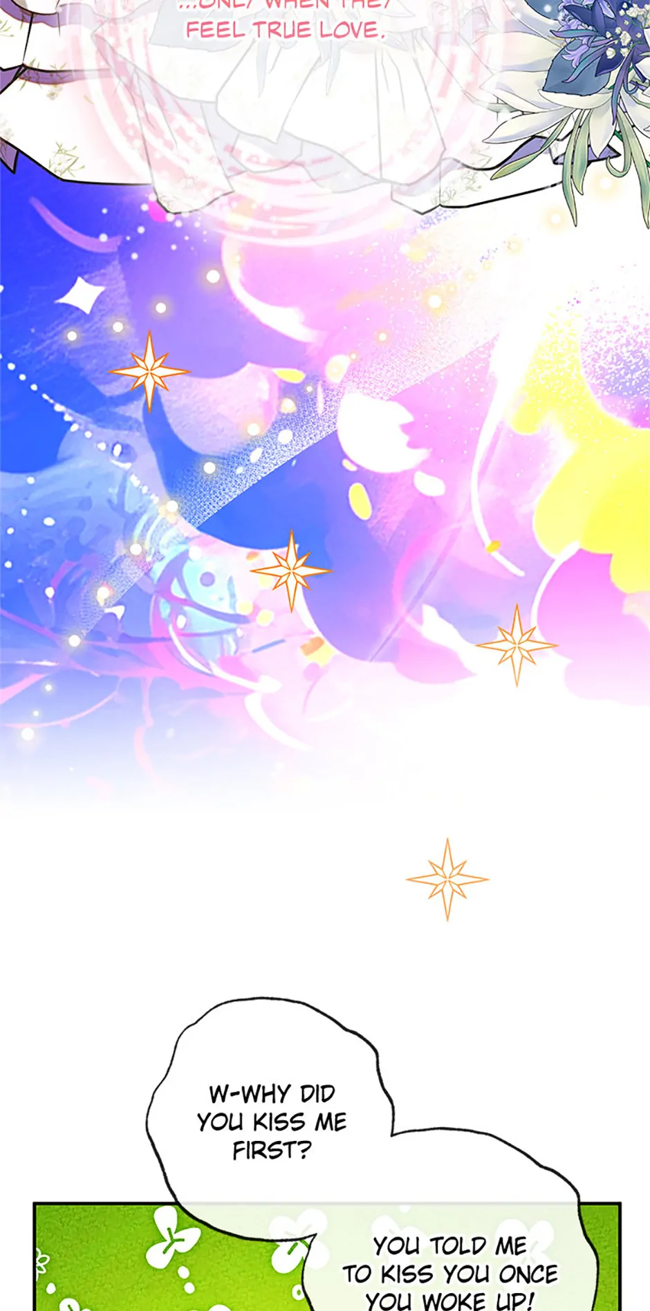 The Demon's Darling Daughter Chapter 116 - page 84