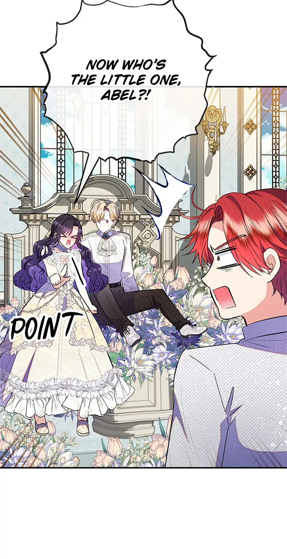 The Demon's Darling Daughter Chapter 116 - page 90