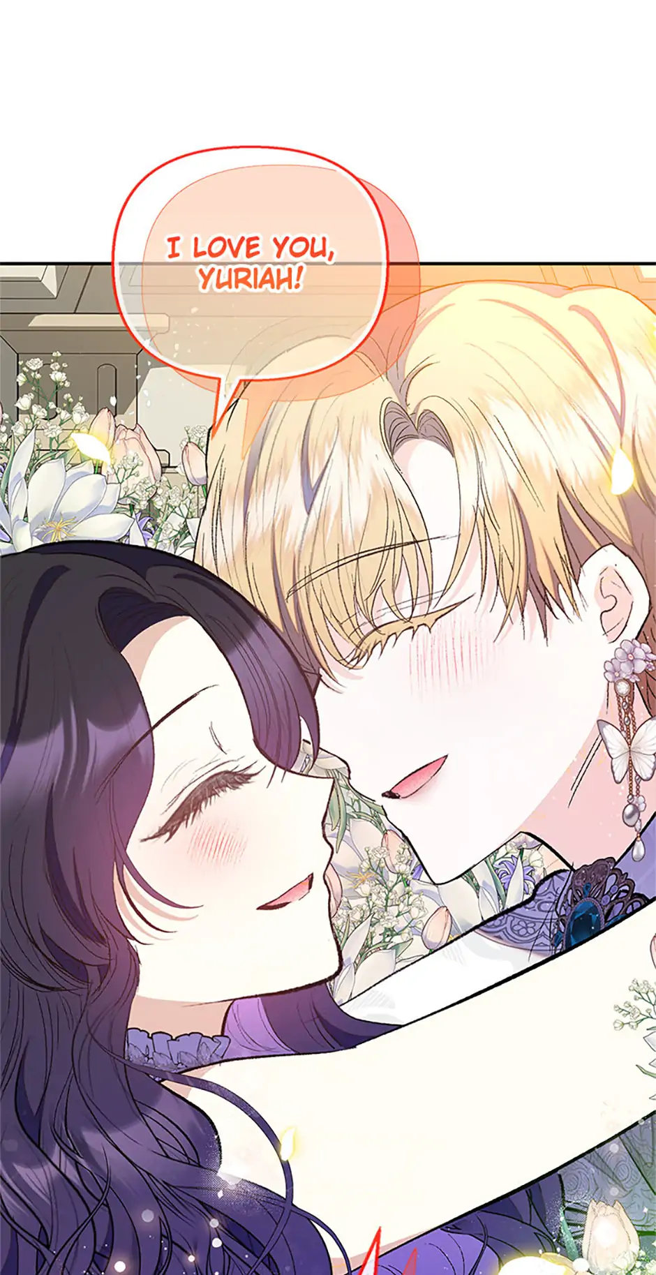 The Demon's Darling Daughter Chapter 116 - page 94