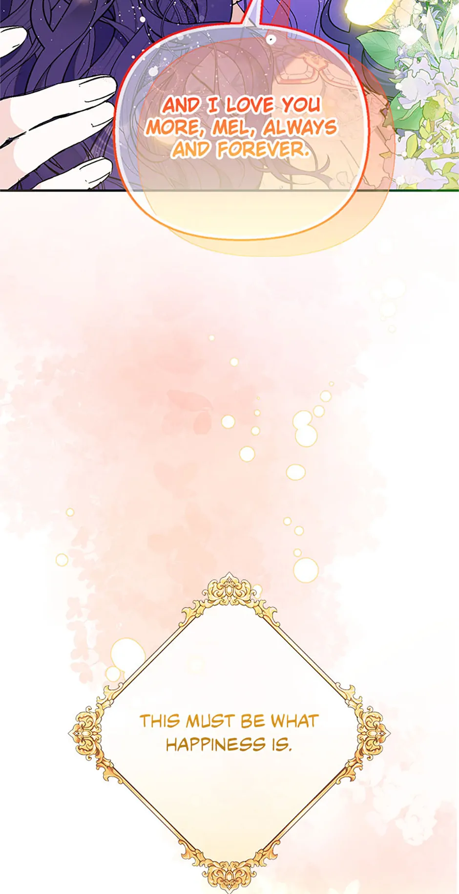 The Demon's Darling Daughter Chapter 116 - page 95