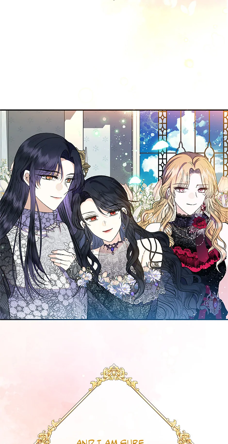 The Demon's Darling Daughter Chapter 116 - page 96