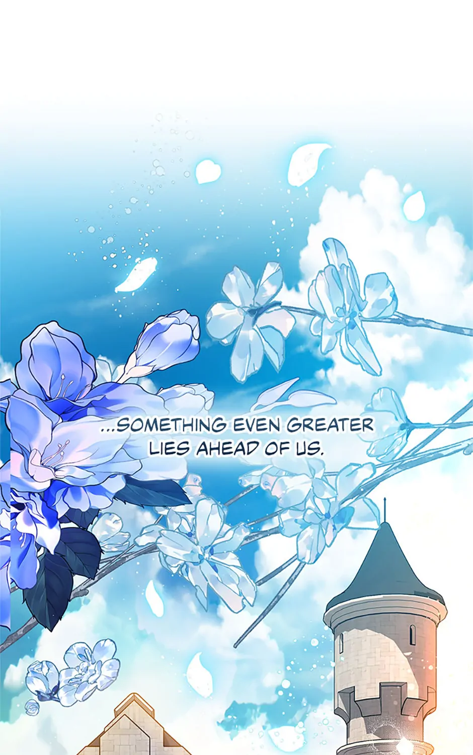 The Demon's Darling Daughter Chapter 116 - page 98