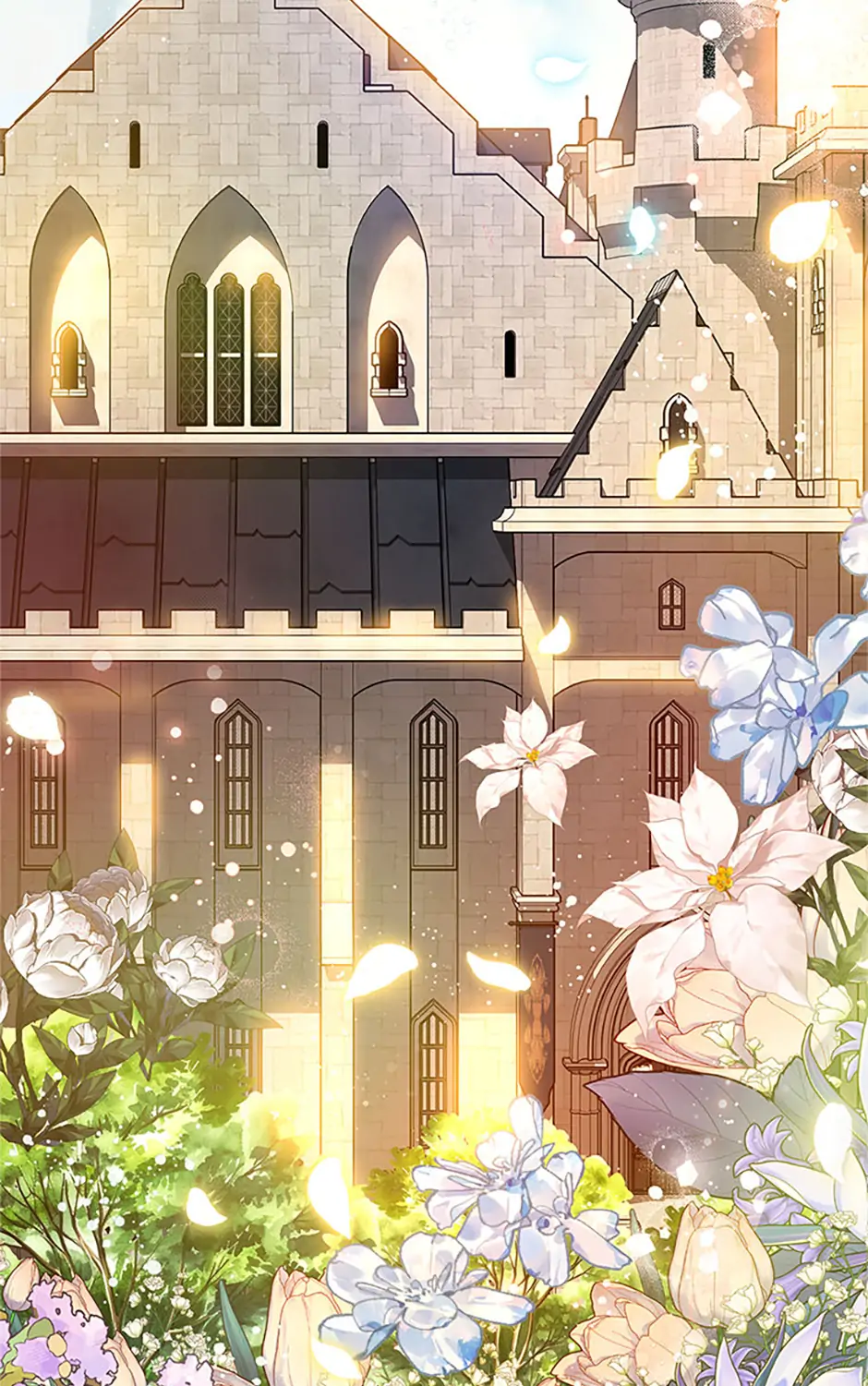 The Demon's Darling Daughter Chapter 116 - page 99