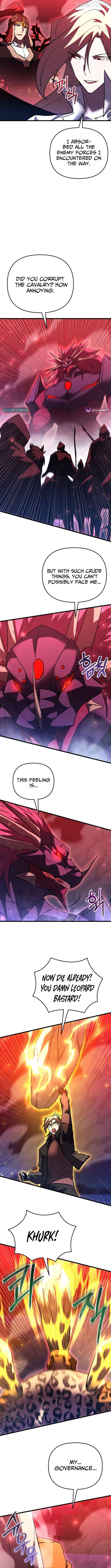 My School Life Pretending To Be a Worthless Person Chapter 147 - page 6