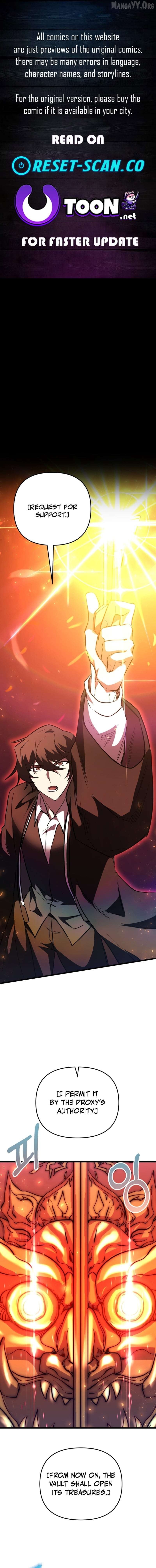 My School Life Pretending To Be a Worthless Person Chapter 148 - page 1