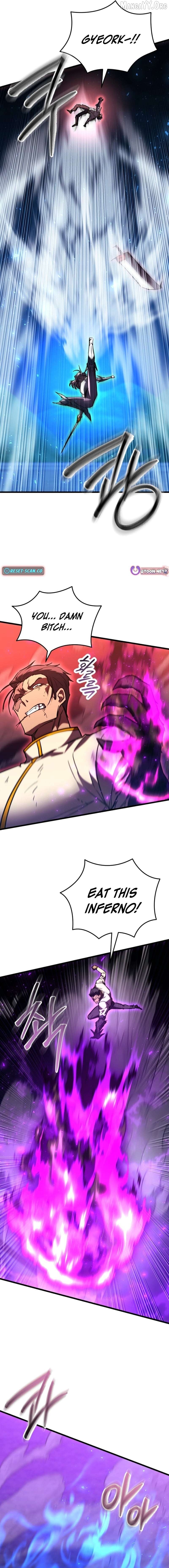 My School Life Pretending To Be a Worthless Person Chapter 148 - page 18