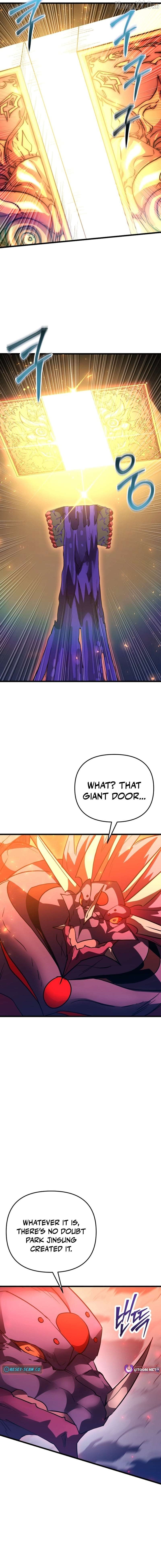 My School Life Pretending To Be a Worthless Person Chapter 148 - page 2